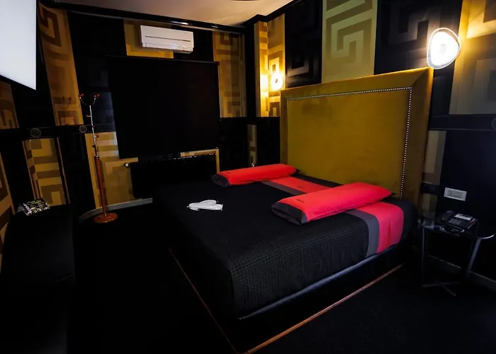 Motel Venus Santiago