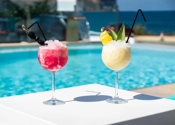 Hotel Soul De Javea