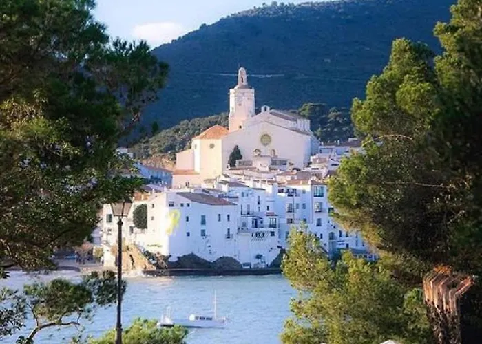Casas Del Mar