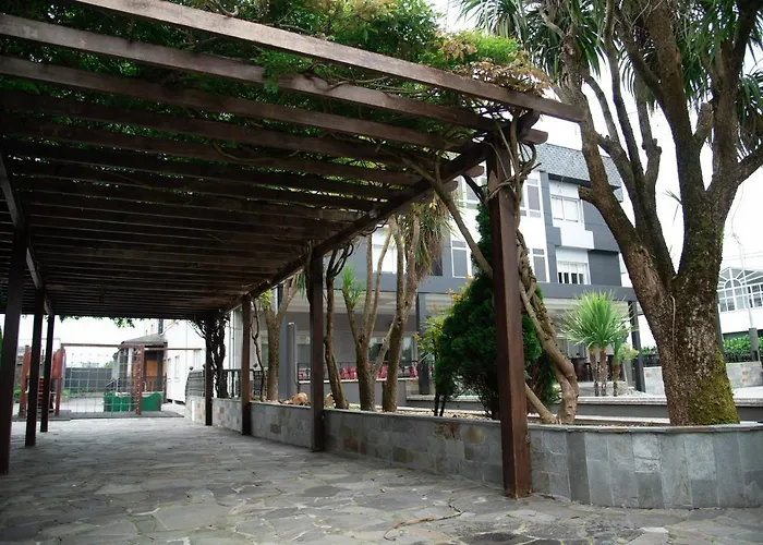 Hotel Los Olmos