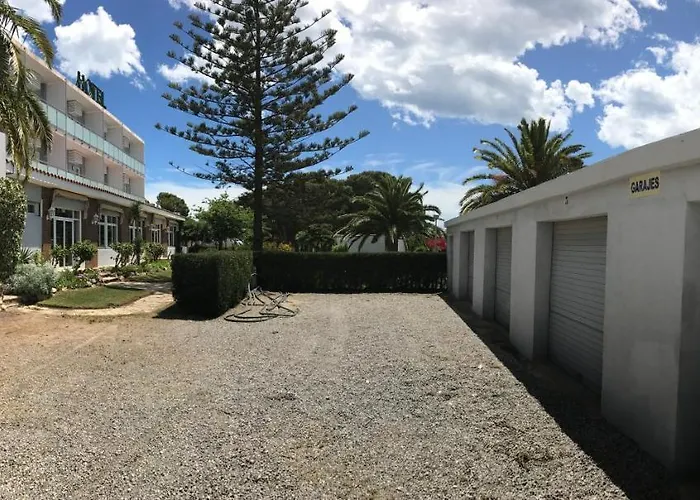 Hotel Roca