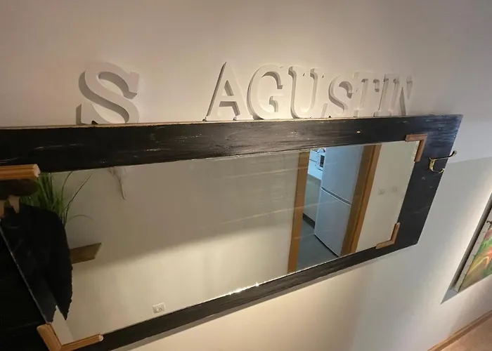 San Agustin Centro