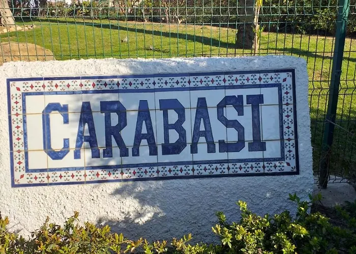 La Casita De La Playa