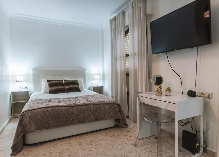 Apartamento Plaza De La Laguna By Dulce