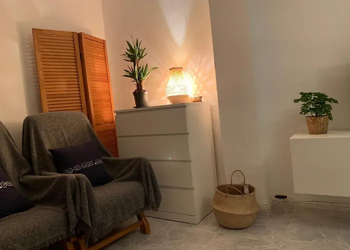 Apartamento en primerísima línea de playa con espectaculares vistas Netflix, Prime y Disney