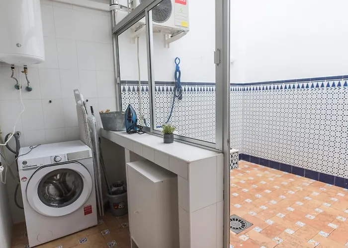 Apartamento Plaza de la Laguna by Dulce