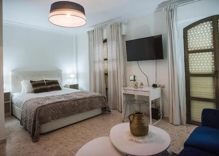 Apartamento Plaza de la Laguna by Dulce