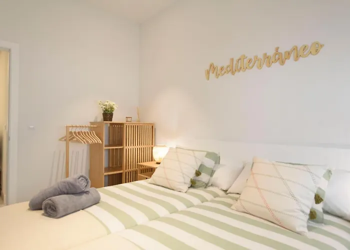 Tarifa Twins Apartamento de lujo con Piscina y wifi