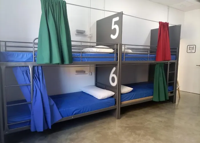 Albergue Avoa Regina