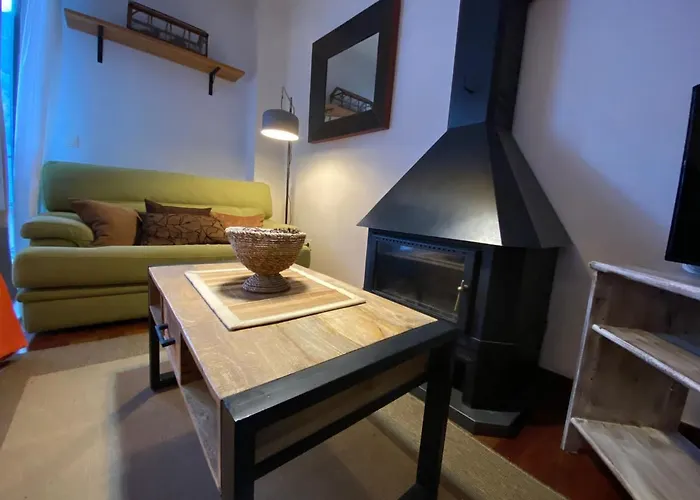 Apartamento Tranquilo Vielha Centro Con Parking Gratuito