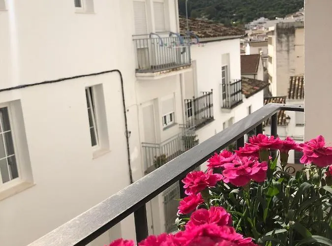 Apartamentos La Palma