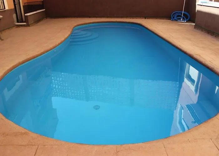 Apartamento14 Ruidera AguaPlacer