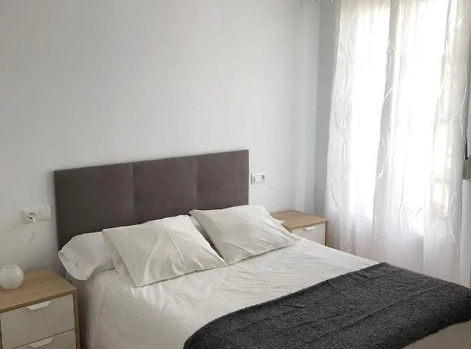 Apartamentos La Palma