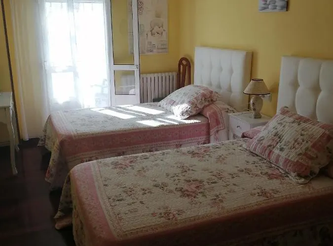 Pensión Casa Frade