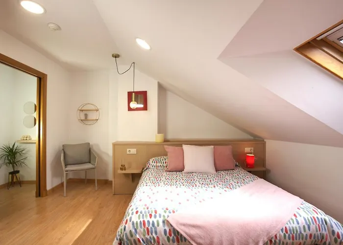VM Apartamentos Turísticos