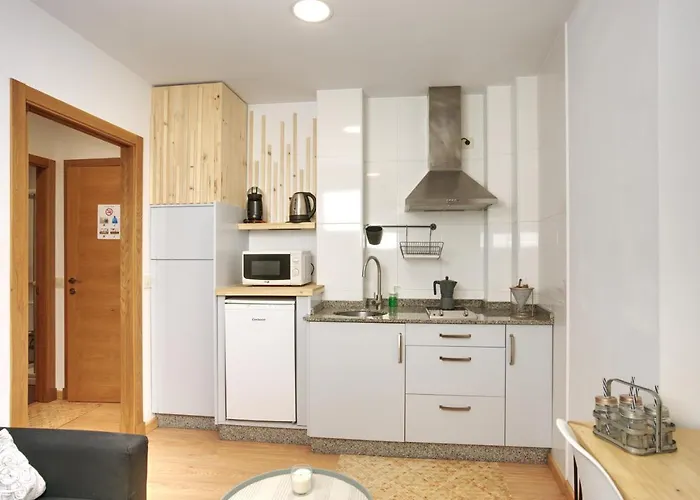 VM Apartamentos Turísticos