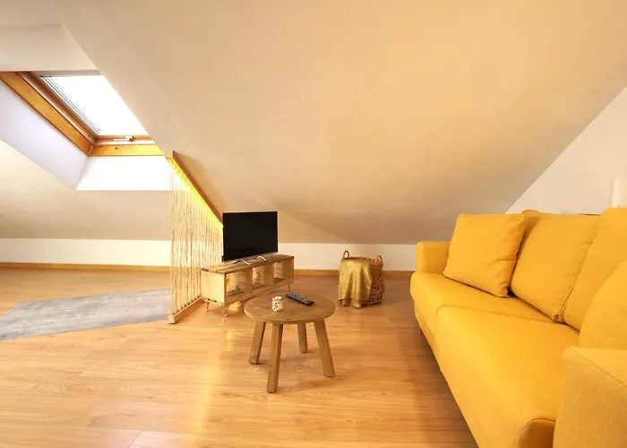 VM Apartamentos Turísticos