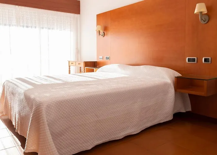 Hotel Novo Muino
