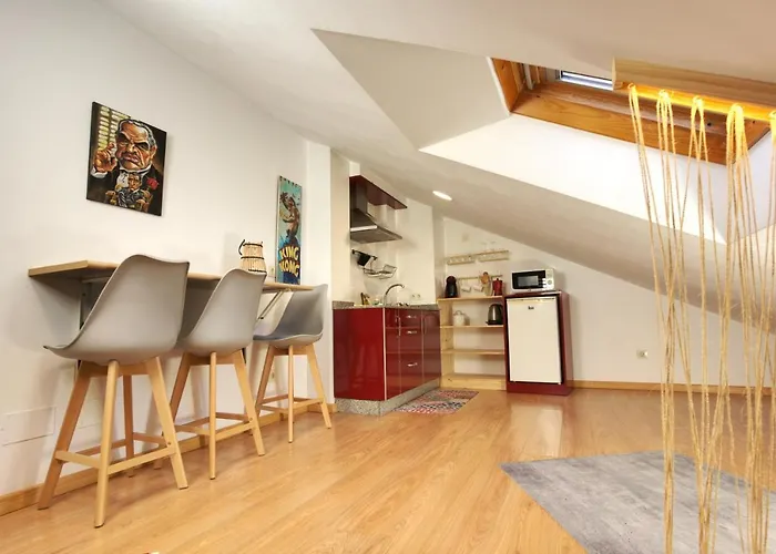 VM Apartamentos Turísticos