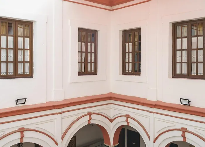 Hotel Marqués de Torresoto by Vivere Stays