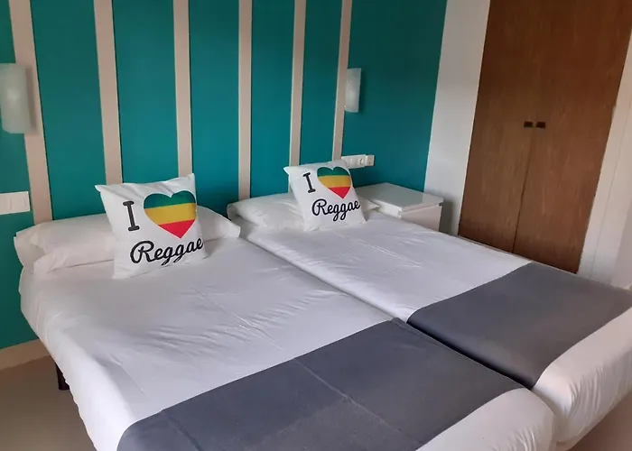 Hotel Clibomar Jamaica