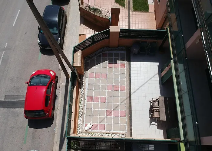 Mar y Montaña - l'Hospitalet de l'Infant