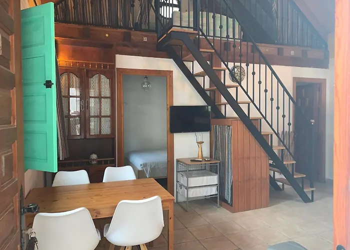 Casa Rural Los Pepe Sancti Petri