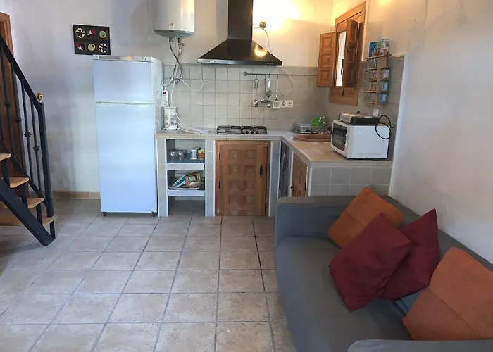 Casa Rural Los Pepe Sancti Petri