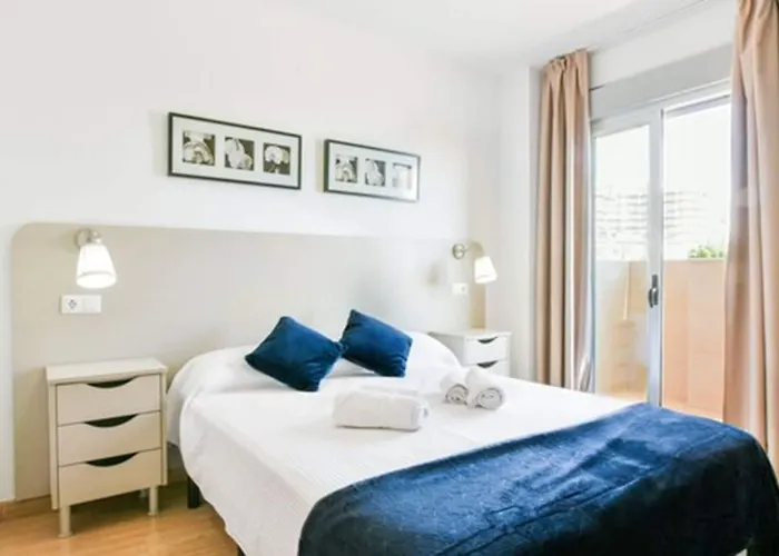 Vegasol Playa Apartamentos