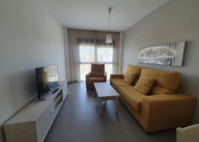 Iberflat Vega de Triana