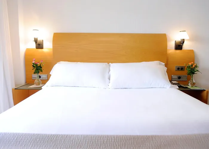 Hotel El Churra