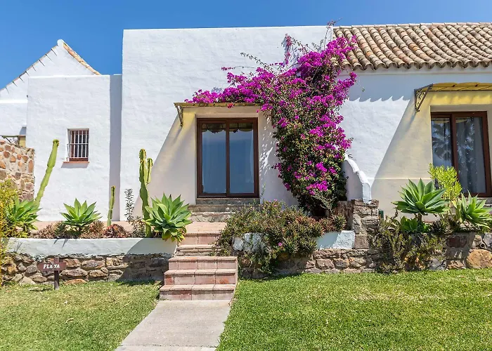 El Cortijo De Zahara By Qhotels Zahara de los Atunes