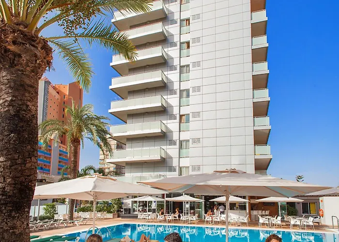 Hotel Rh Royal - Recommend For Adults