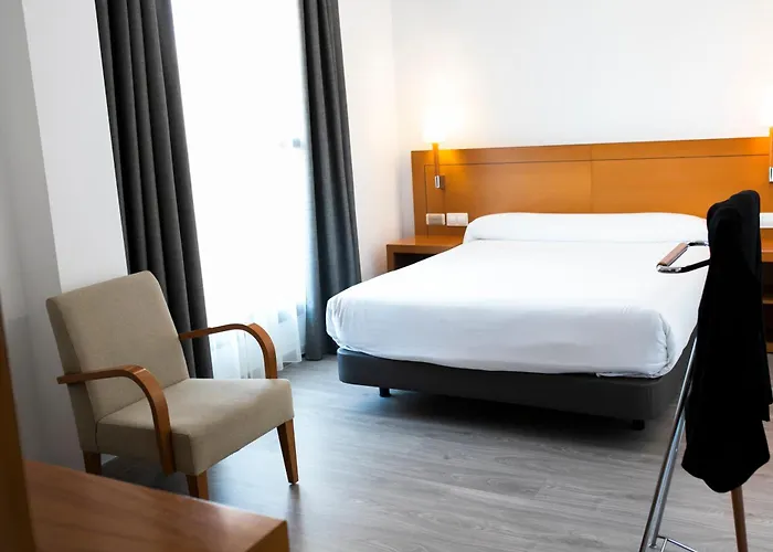 Gran Hotel Victoria
