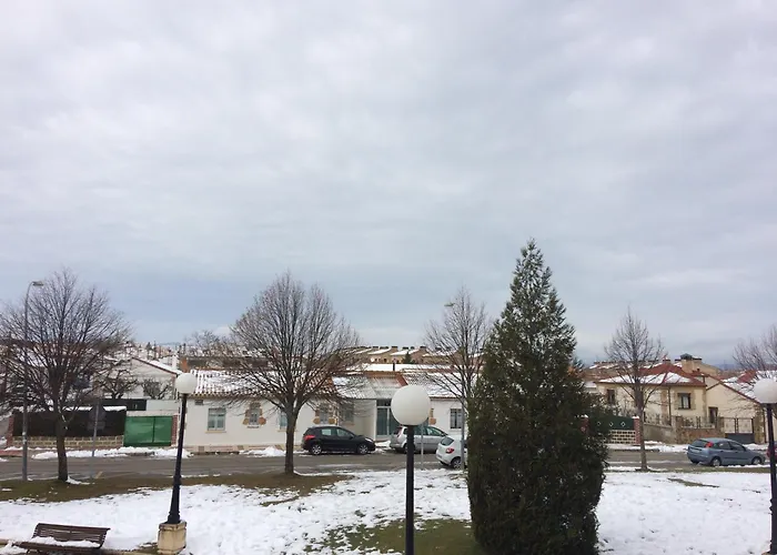 Alda Ciudad De Soria