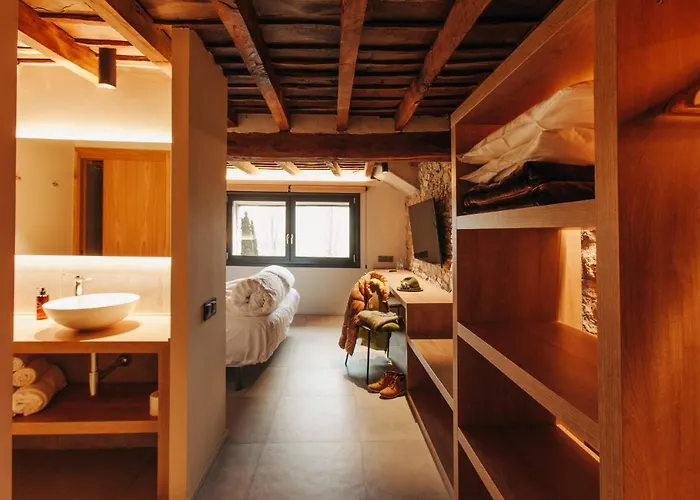 Hotel Boutique El Mariner