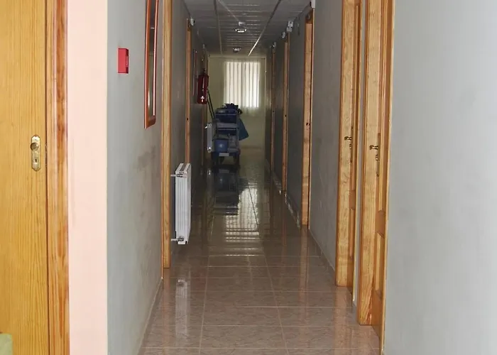 Hotel Gil