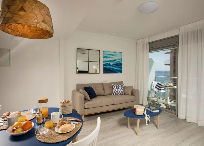 Pierre&Vacances Blanes Playa
