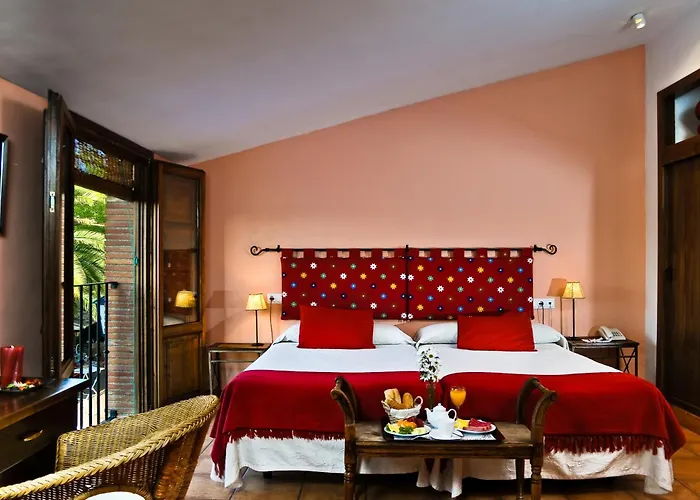 Hotel La Garapa
