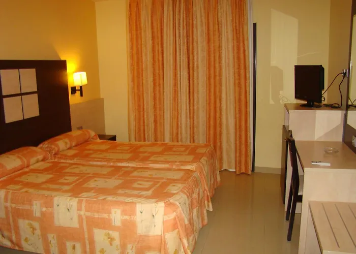 Hotel Ciutadella