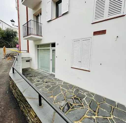 Espectacular Planta Baja con terraza y parking a 5 min de la playa