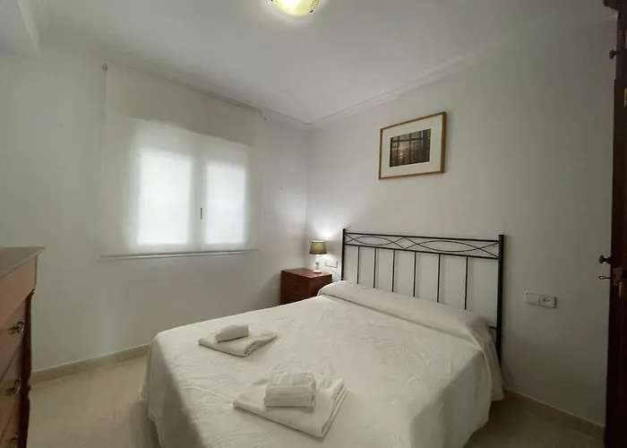 Aires de Regla, Apartamentos Living Sur