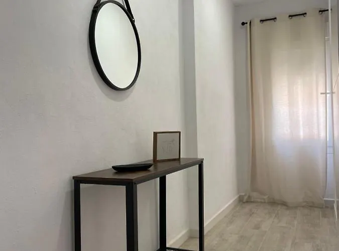 Apartamento Tarifa Sunset