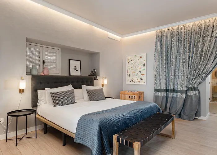 Art Suites by Casa de Indias