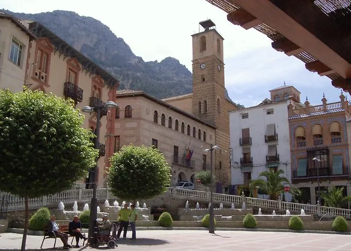 Hotel Guadalquivir