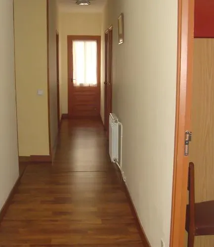 Hostal Poncebos