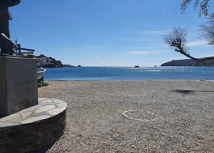 Espectacular Planta Baja con terraza y parking a 5 min de la playa