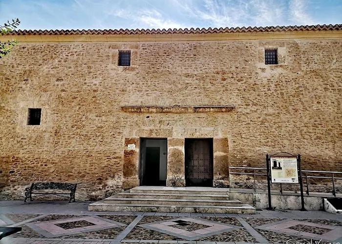 AniCa I, en el corazón de la Mancha