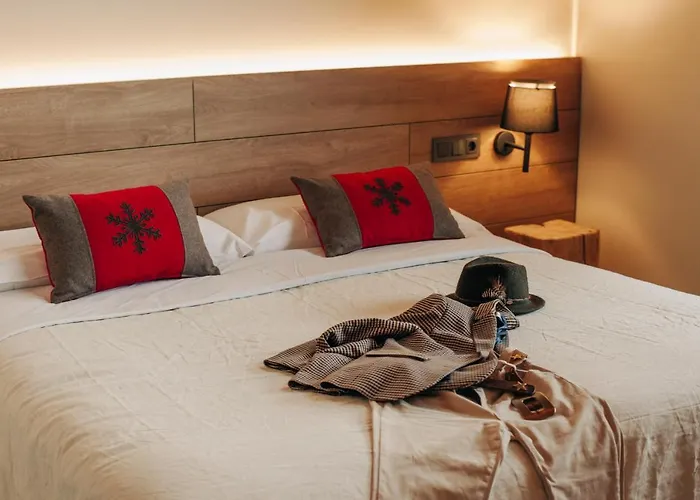 Hotel Boutique El Mariner