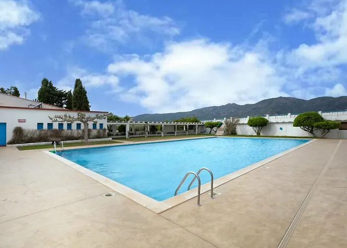 Apartamento Edificio la Masía